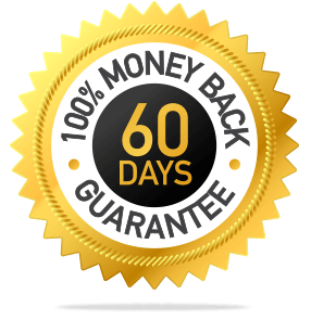 Kerassentials - MONEY-BACK GUARANTEE